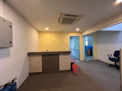 Wintech Centre (D14), Factory #639468271